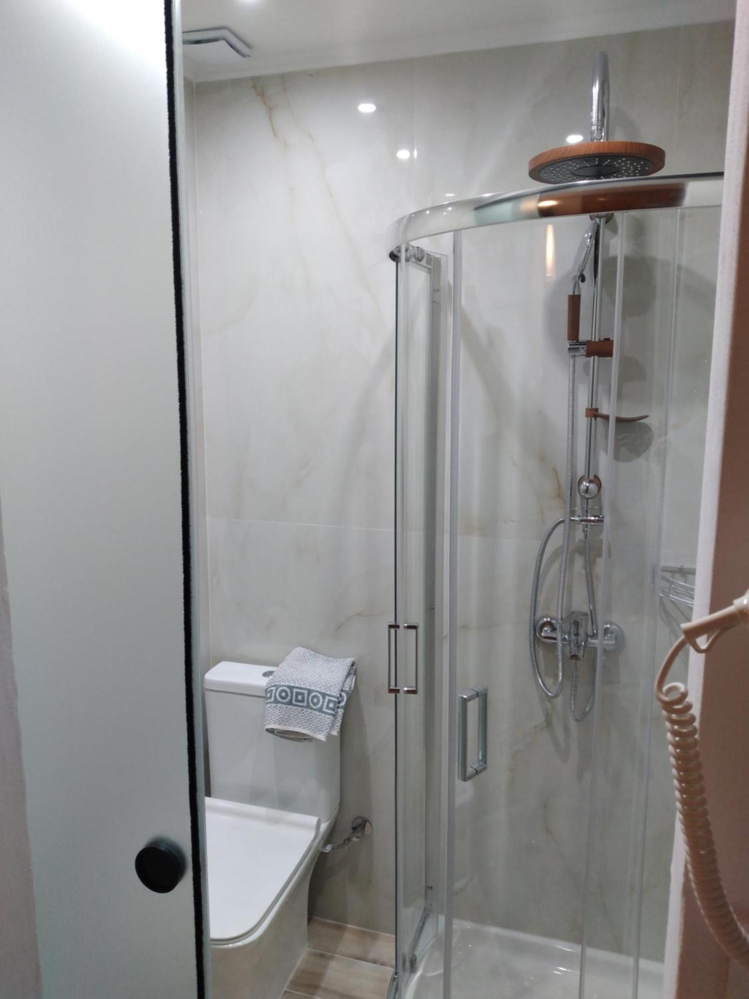 Ηotel Della Parga Quarto foto